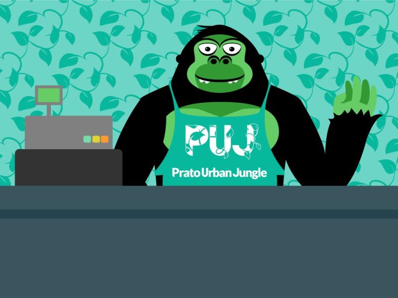  PUJ Ape Commerciante