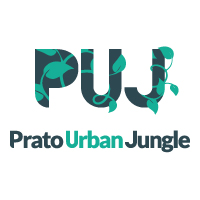 Logo Prato Urban Jungle - OLD