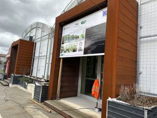 25 - Mercato coperto