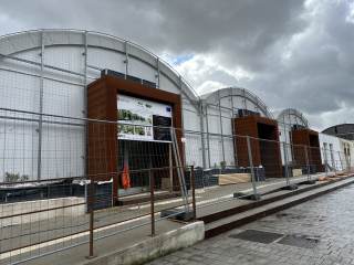 28 - Mercato coperto
