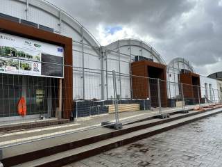 29 - Mercato coperto